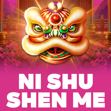 Ni Shu Shen Me