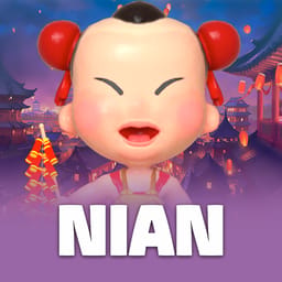 Nian image