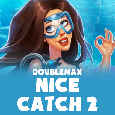 Nice Catch 2 DoubleMax image