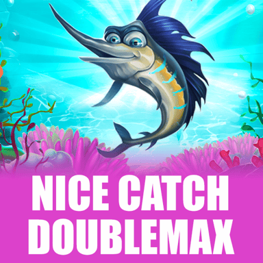 Nice Catch DoubleMax image