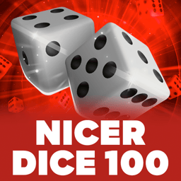Nicer Dice 100 image