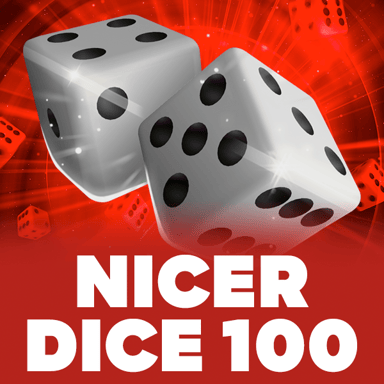 Nicer Dice 100 image