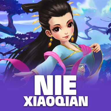 Nie Xiaoqian image