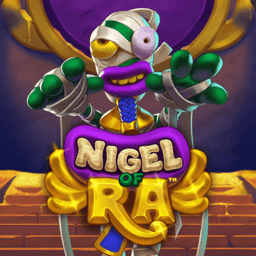 Nigel of Ra image