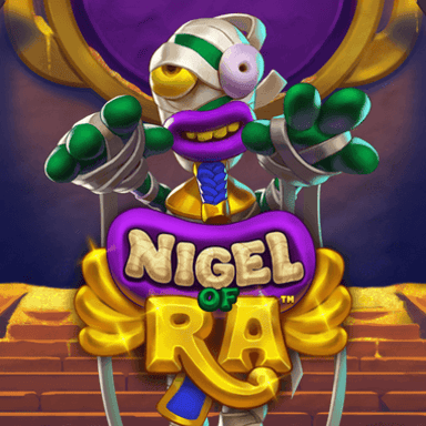 Nigel of Ra image