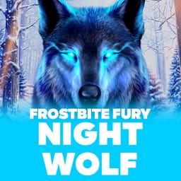 Night Wolf - Frostbite Fury image