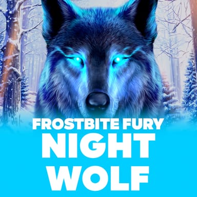Night Wolf - Frostbite Fury image