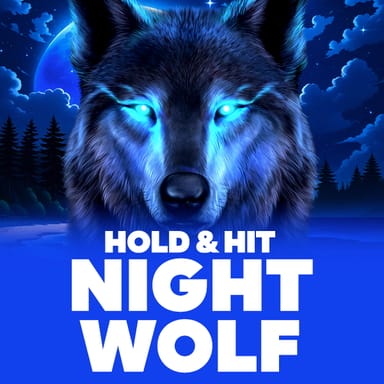 Night Wolf - Hold & Hit image