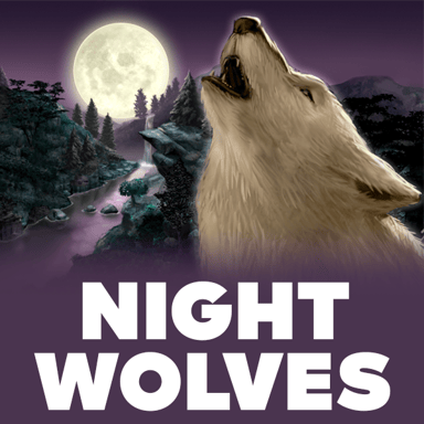 Night Wolves image