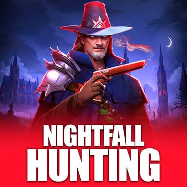 Nightfall Hunting image