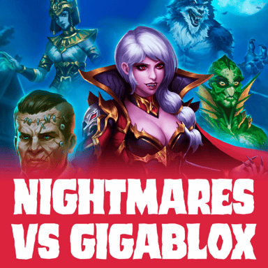 Nightmares VS GigaBlox image