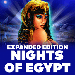Nights of Egypt Expanded Edition image