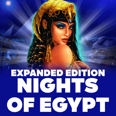 Nights of Egypt Expanded Edition image