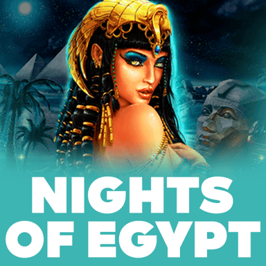Nights Of Egypt image