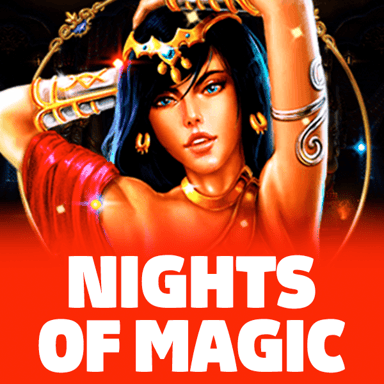 Nights Of Magic image