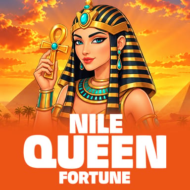 Nile Queen Fortune image