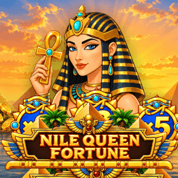 Nile Queen Fortune image