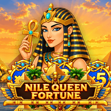 Nile Queen Fortune image