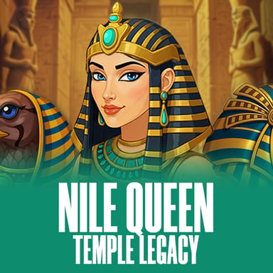 Nile Queen Temple Legacy image