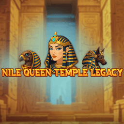 Nile Queen Temple Legacy image