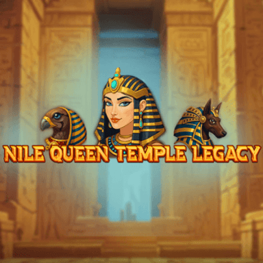 Nile Queen Temple Legacy image