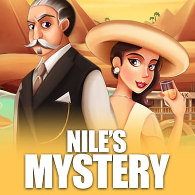Nile's Mystery image