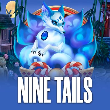 Nine Tails image