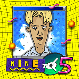 Nine To Five image