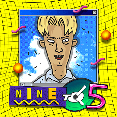 Nine To Five image