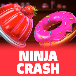 Ninja Crash image
