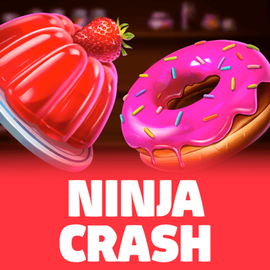 Ninja Crash image