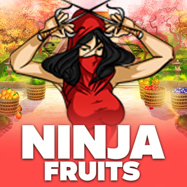 Ninja Fruits image