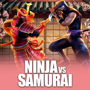 Ninja vs Samurai image