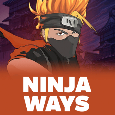 Ninja Ways image