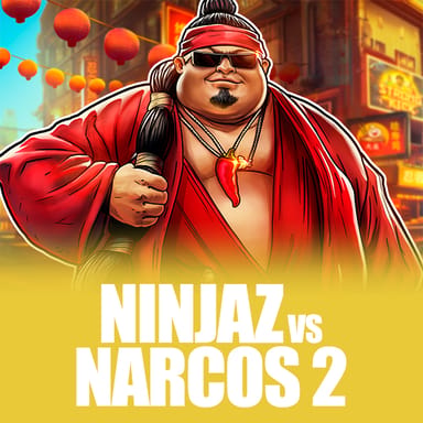 Ninjaz vs Narcos 2 image