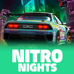 Nitro Nights image