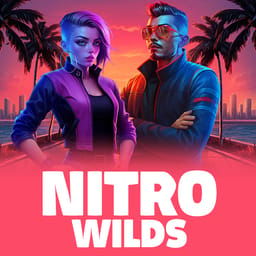 Nitro Wilds image
