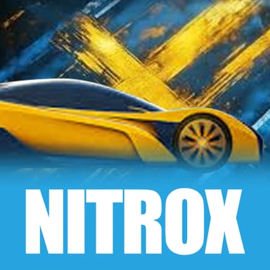 NitroX image