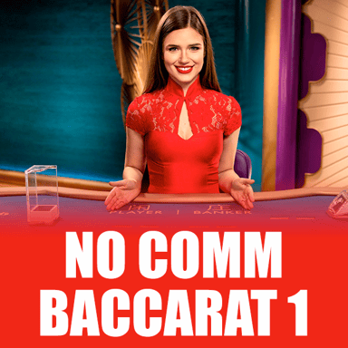 No Comm Baccarat 1 image