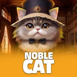 Noble Cat image