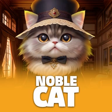 Noble Cat image