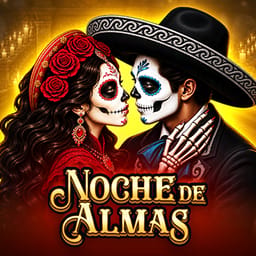 Noche de Almas image