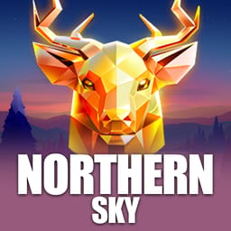 Northern Sky image