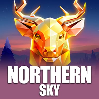 Northern Sky image