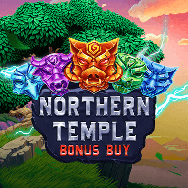 Northern Temple Bonus Buy image