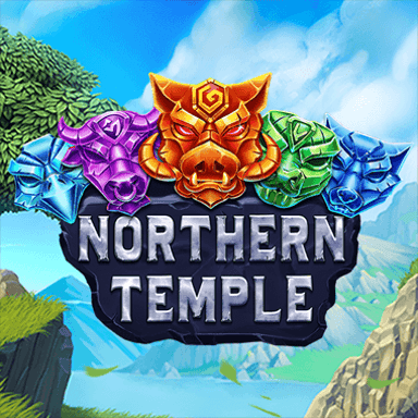Northern Temple image