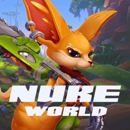 Nuke World image