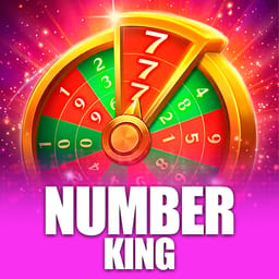 Number King image
