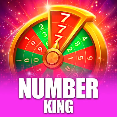 Number King image