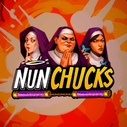 Nunchucks image